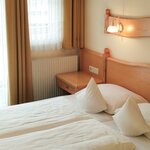 Photo of >4zu3: Bergfrische | 3 Raum Teeküche | Balkon 55m²