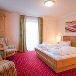 Photo of Doppelzimmer "Hochkönig" | © Vital-Hotel Post