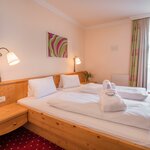 Photo of Doppelzimmer "Dienten"