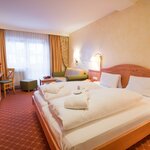Photo of Doppelzimmer "Zur Linde" | © Vital-Hotel Post