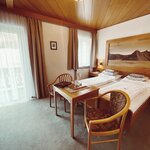 Bild von Doppelzimmer Standard
