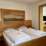 Bild von Doppelzimmer Silberpfennig-Familienzimmer