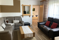App. 1 Wohnzimmer