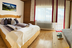 Doppelzimmer