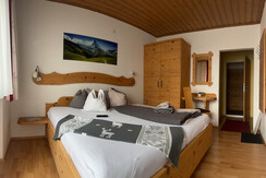 Doppelzimmer klein