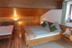 App. Hochgründeck