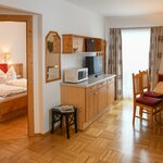 Photo of Apartment/1 Schlafraum/Bad, WC