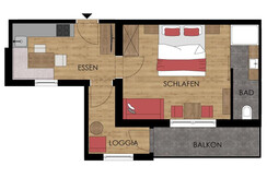 Grundriss 3