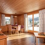 Photo of apartment/2 bedrooms/shower, WC