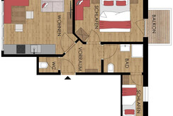 Grundriss 2