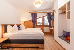 Schlafzimmer 3
