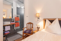 Schlafzimmer 3