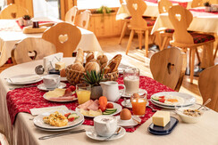 Frühstück