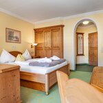 Photo of Komfort-Doppelzimmer 25, 1-3 Nächte