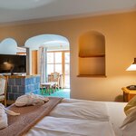 Photo of Turmsuite, 1-3 Nächte
