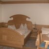 Photo of double room with shower, WC,TV