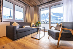 Winkler's Gipfelblick Chalet Bad Hofgastein