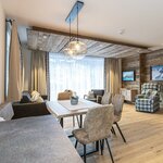 Photo of Apartment, shower, toilet, 2 bed rooms