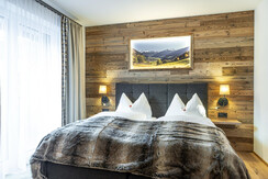 Winkler's Gipfelblick Chalet Bad Hofgastein