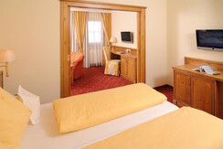 Suite Panorama
