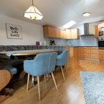 Photo of Apartment, bath, toilet, 2 bed rooms