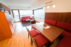 Apartment E