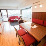 Photo of Apartment, shower, toilet, 1 bed room