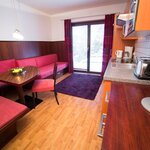 Photo of Apartment, shower, toilet, 1 bed room