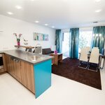 Photo of Apartment, separate toilet and shower/bathtub, 1 bed room