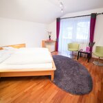 Photo of Double room, bath, toilet, 1 bed room