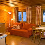 Photo of Apartment, bath, toilet, 2 bed rooms