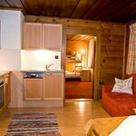 Photo of Apartment, shower, toilet, 1 bed room