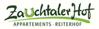 Logo Zauchtalerhof