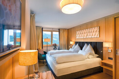 Zinnkrügl Zimmer
