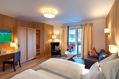 Zinnkrügl Suite