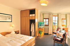Zinnkrügl Suite
