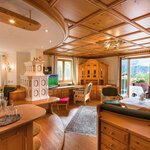 Photo of Suite, douche, WC