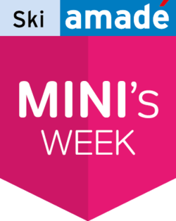 Ski amadé Mini's Week