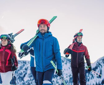 © Ski amadé