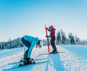 © Ski amadé