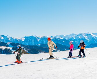 © Hochkönig Tourismus GmbH