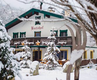 © Bertahof