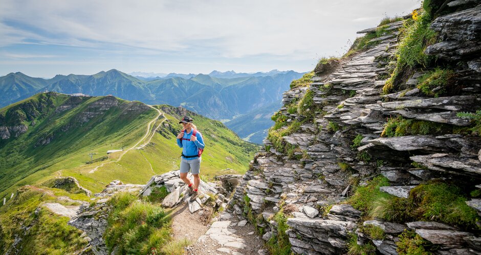 © Gasteinertal Tourismus GmbH, Oberschneider