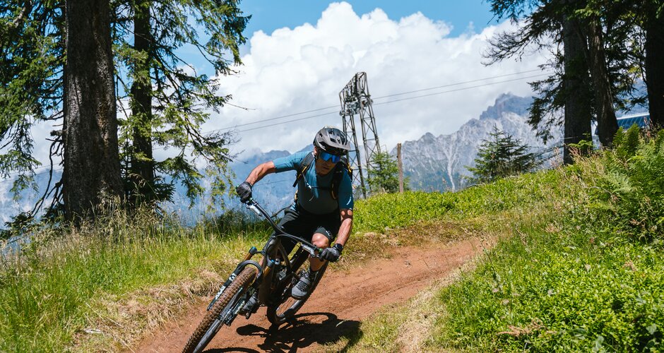 © Hochkönig Tourismus GmbH