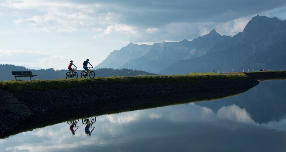 © Hochkönig Tourismus, Schartner