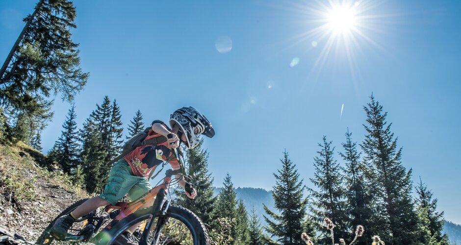 © Hochkönig Tourismus, Creatina