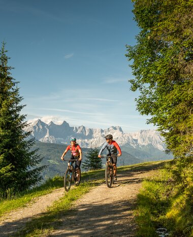 © Altenmarkt-Zauchensee Tourismus/Lorenz Masser