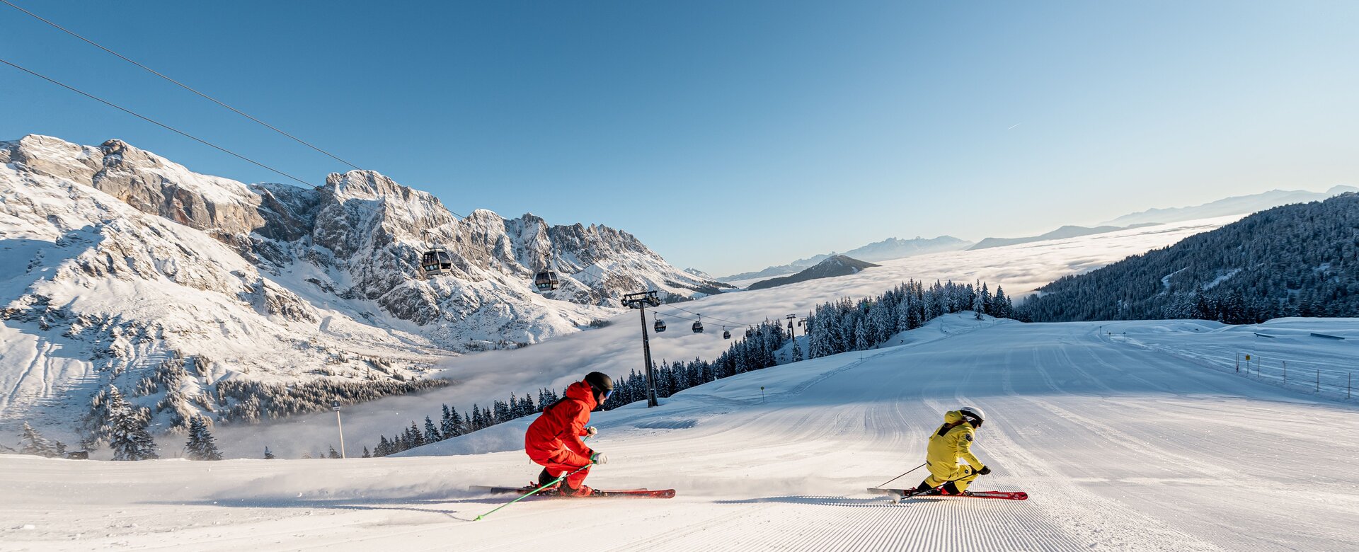 © Hochkönig Tourismus GmbH