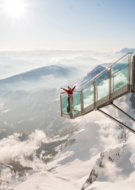 © Schladming-Dachstein  David McConaghy