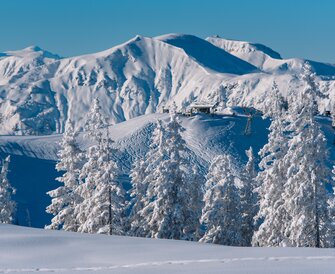 © Ski amadé